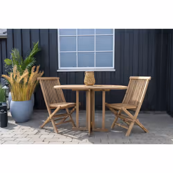 House Nordic Huelva Side Table - Additional view 5