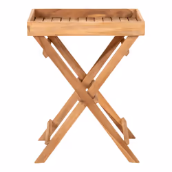 House Nordic Ronda Tray Table - Additional view 4