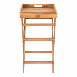 House Nordic Ronda Tray Table - Additional view 5