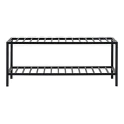 House Nordic Vita Open Black