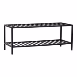 House Nordic Vita Open Black