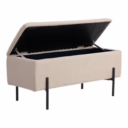 House Nordic Watford indoor bench - Additional view 4