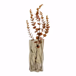 House Nordic 4441379 vase Other Glass Green
