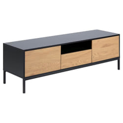 Actona Seaford TV cabinet/entertainment centre 1 drawer(s)