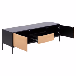 Actona Seaford TV cabinet/entertainment centre 1 drawer(s)
