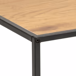 Actona Seaford Coffee table Square shape 4 leg(s)