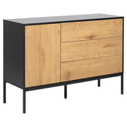 Actona Seaford living room sideboard/buffet 1 door(s)