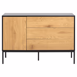 Actona Seaford living room sideboard/buffet 1 door(s)