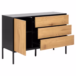 Actona Seaford living room sideboard/buffet 1 door(s)