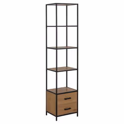 Actona Seaford Shelving unit