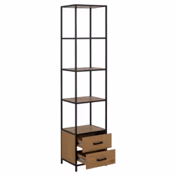 Actona Seaford Shelving unit