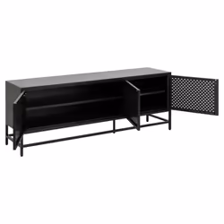 Actona Newcastle living room sideboard/buffet 3 door(s)