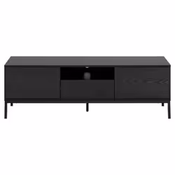 Actona Seaford TV cabinet/entertainment centre 1 drawer(s)