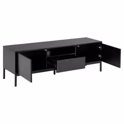Actona Seaford TV cabinet/entertainment centre 1 drawer(s)