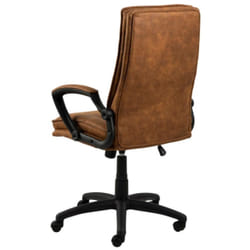 Actona Brad Padded seat Padded backrest