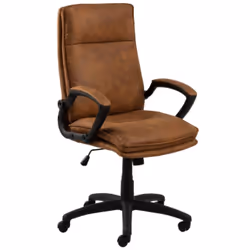 Actona Brad Padded seat Padded backrest