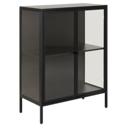 Actona Newcastle Display cabinet