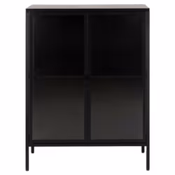 Actona Newcastle Display cabinet