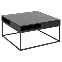 Actona Willford Coffee table Square shape 4 leg(s)