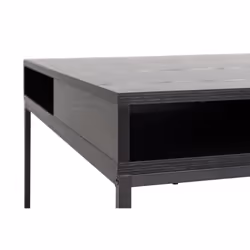Actona Willford Coffee table Square shape 4 leg(s)