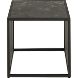 Actona Strington Side/End table Square shape 4 leg(s)