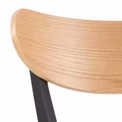 Actona Roxby bar stool Hard seat Hard backrest 4 leg(s) - Additional view 4