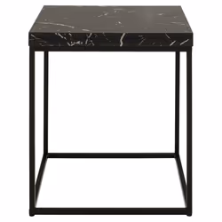 Actona Barossa Coffee table Square shape 4 leg(s)