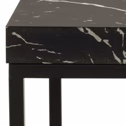 Actona Barossa Coffee table Square shape 4 leg(s)