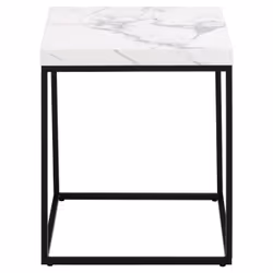 Actona Barossa Coffee table Square shape 4 leg(s)