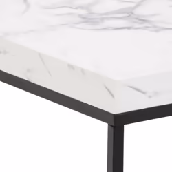 Actona Barossa Coffee table Square shape 4 leg(s)