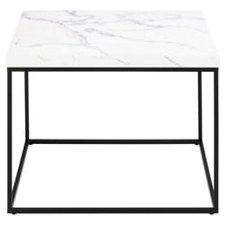 Actona Barossa Coffee table Square shape 4 leg(s)