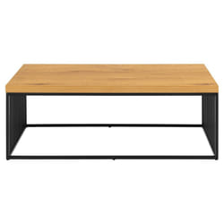 Actona Strington Coffee table Rectangular shape 2 leg(s)