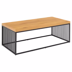 Actona Strington Coffee table Rectangular shape 2 leg(s)