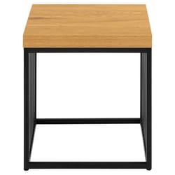 Actona Strington Side/End table Round shape