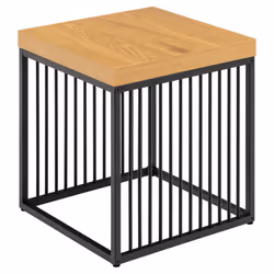 Actona Strington Side/End table Round shape