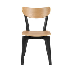 Actona Roxby restaurant/dining chair Hard seat Hard backrest