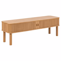 Actona Langley, Oak, Oak, Veneer, Lacquer, Oak, Veneer