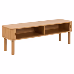 Actona Langley TV cabinet/entertainment centre