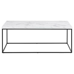 Actona Barossa Coffee table Rectangular shape 4 leg(s)