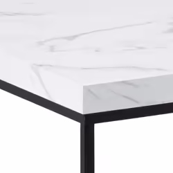 Actona Barossa Coffee table Rectangular shape 4 leg(s)