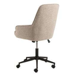 Actona Erik Padded seat Padded backrest