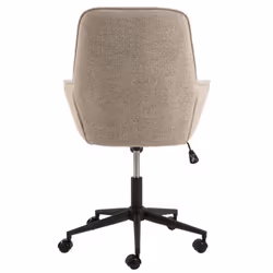 Actona Erik Padded seat Padded backrest