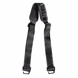 SOUNDBOKS Carrier Strap, Speaker, Black