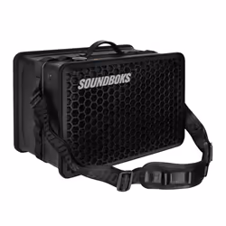 SOUNDBOKS Carrier Strap