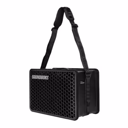 SOUNDBOKS Carrier Strap