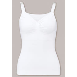 Carriwell NURSING TOP WITH SHAPEWEAR
