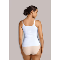 Carriwell NURSING TOP WITH SHAPEWEAR