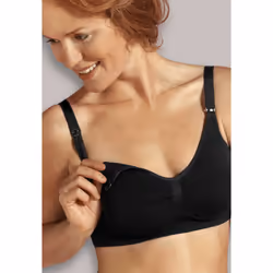 Carriwell Original Maternity & Nursing bra Wirefree