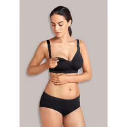 Carriwell Maternity & Nursing with Carri-Gel Support bra Underwire
