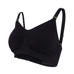 Carriwell Padded Maternity & Nursing bra Wirefree